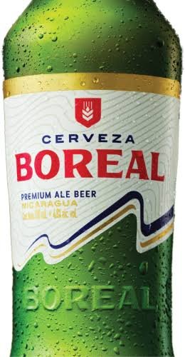 BOREAL PREMIUN ALE