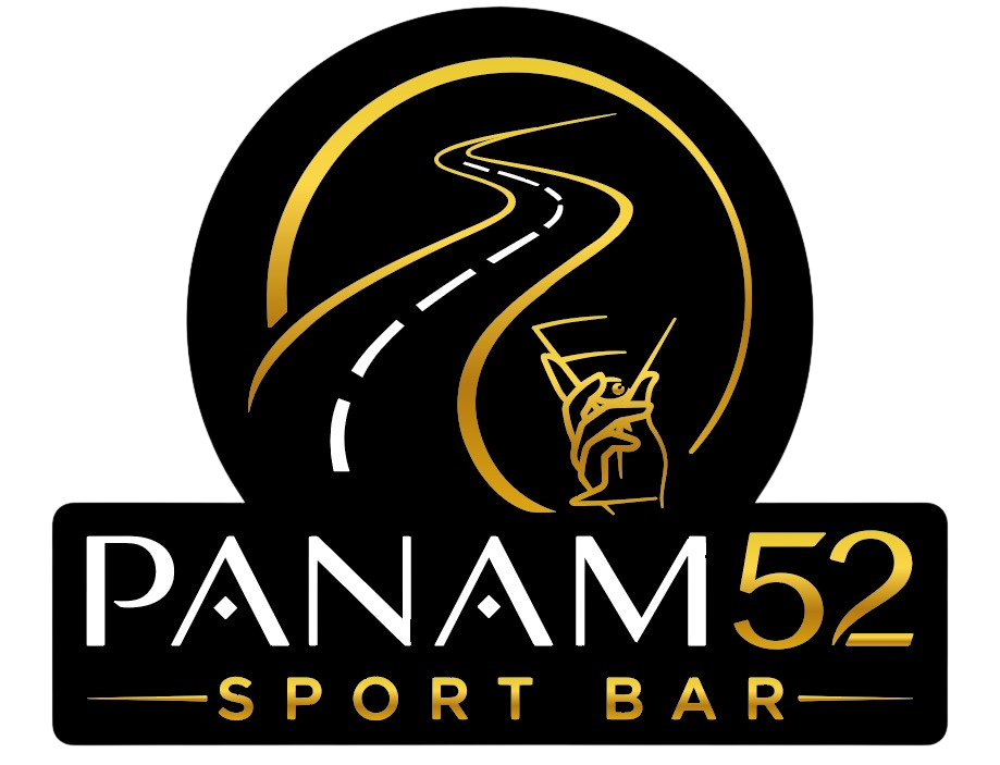PANAM52 SPORT BAR