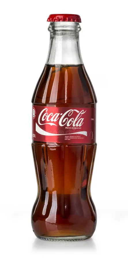 COCA COLA CLASICA