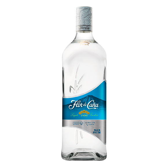 FLOR DE CAÑA ULTRA LITE