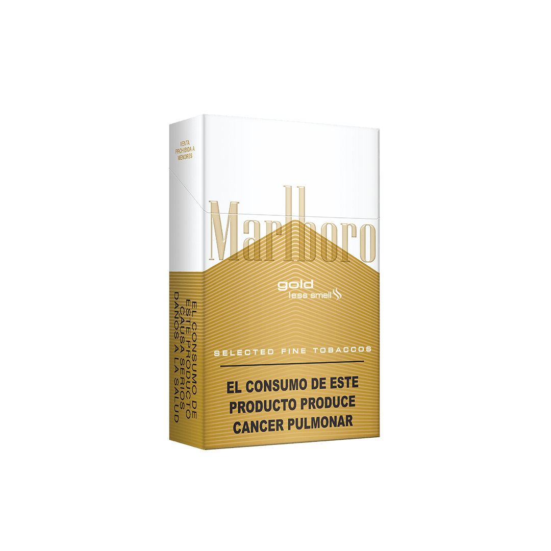 MARLBORO LIGHT