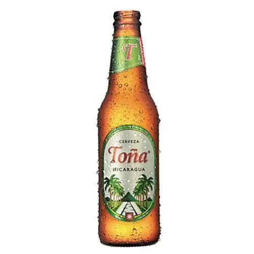TOÑA